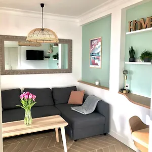 Bel Rénové, Centre De Apartamento