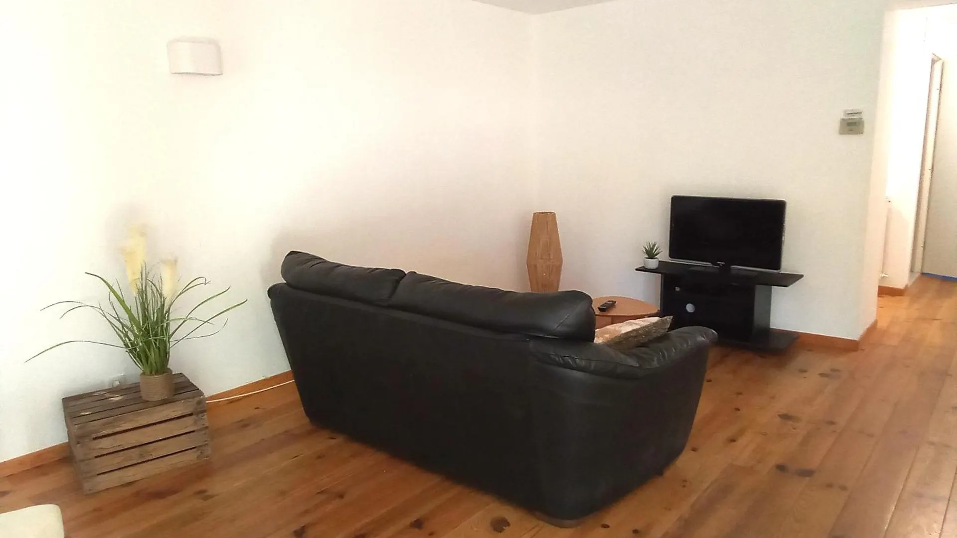 Apartment Appartement Spacieux Au Calme Vannes France